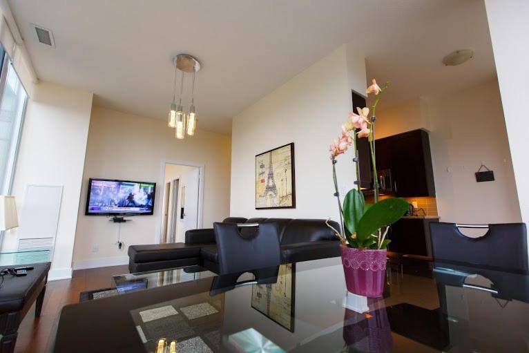 Pathway Suites Mississauga Exterior foto