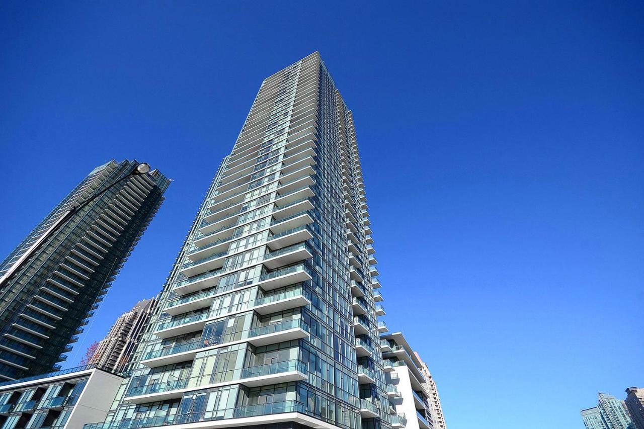 Pathway Suites Mississauga Exterior foto